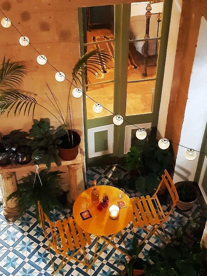 Appartement Myrtle Suite - Authentic Valletta Experience
