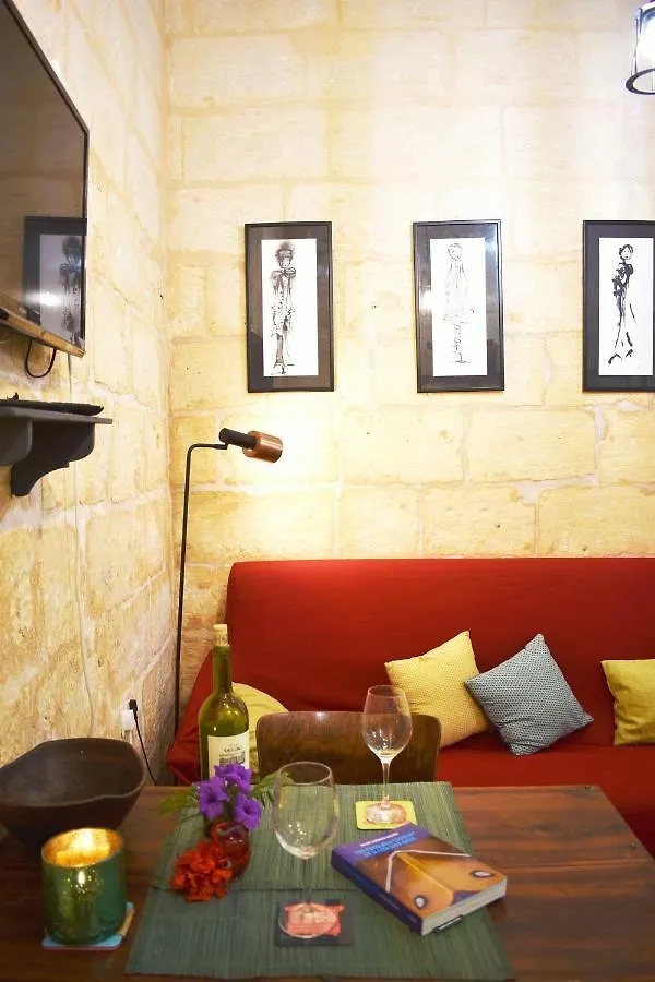 Myrtle Suite - Authentic Valletta Experience Appartement