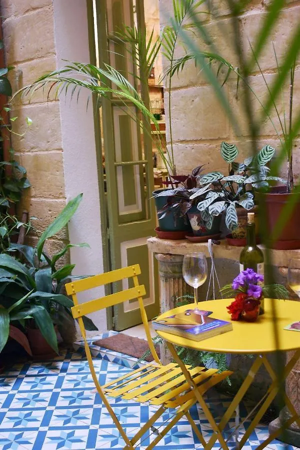 Myrtle Suite - Authentic Valletta Experience Malte