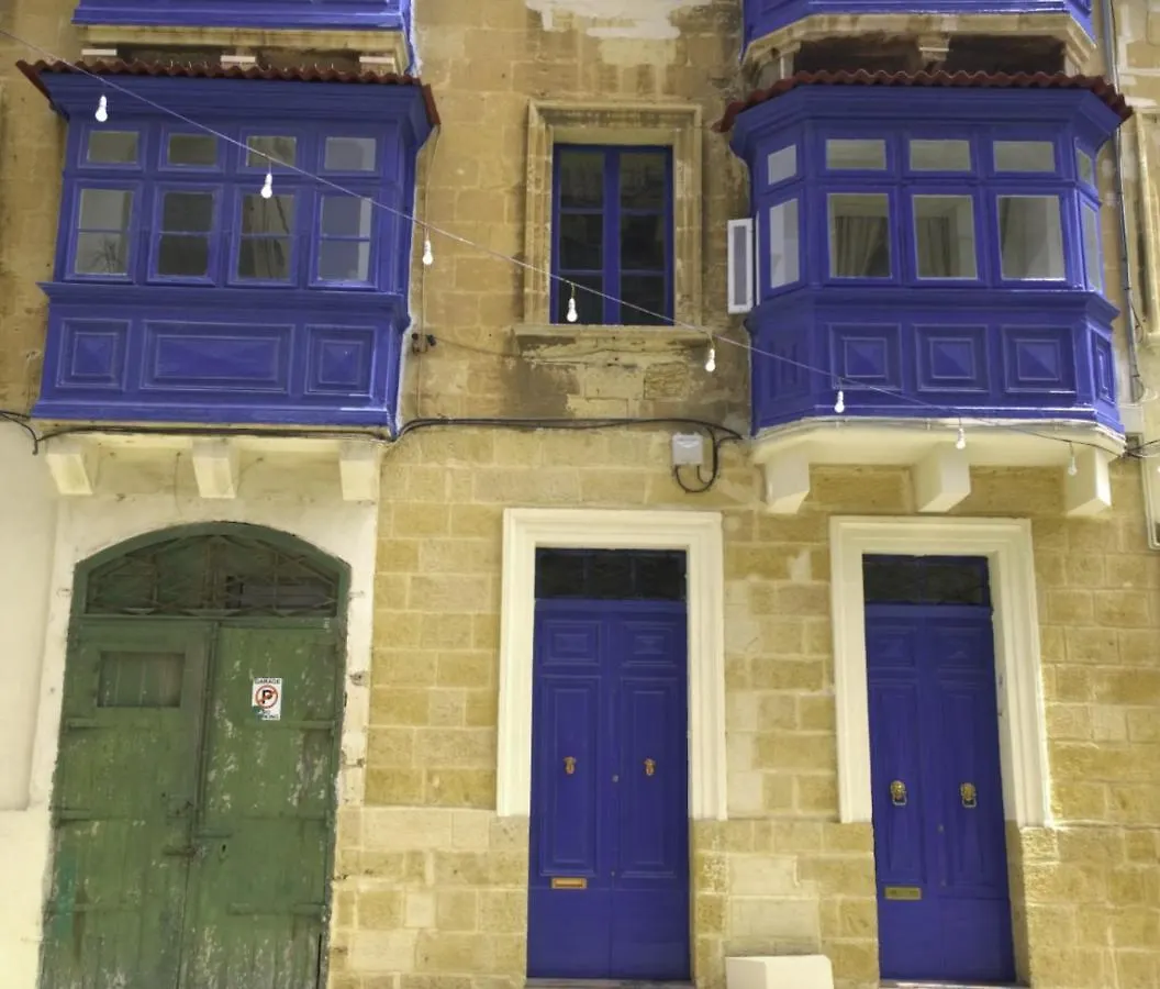 Myrtle Suite - Authentic Valletta Experience 0*,  Malte
