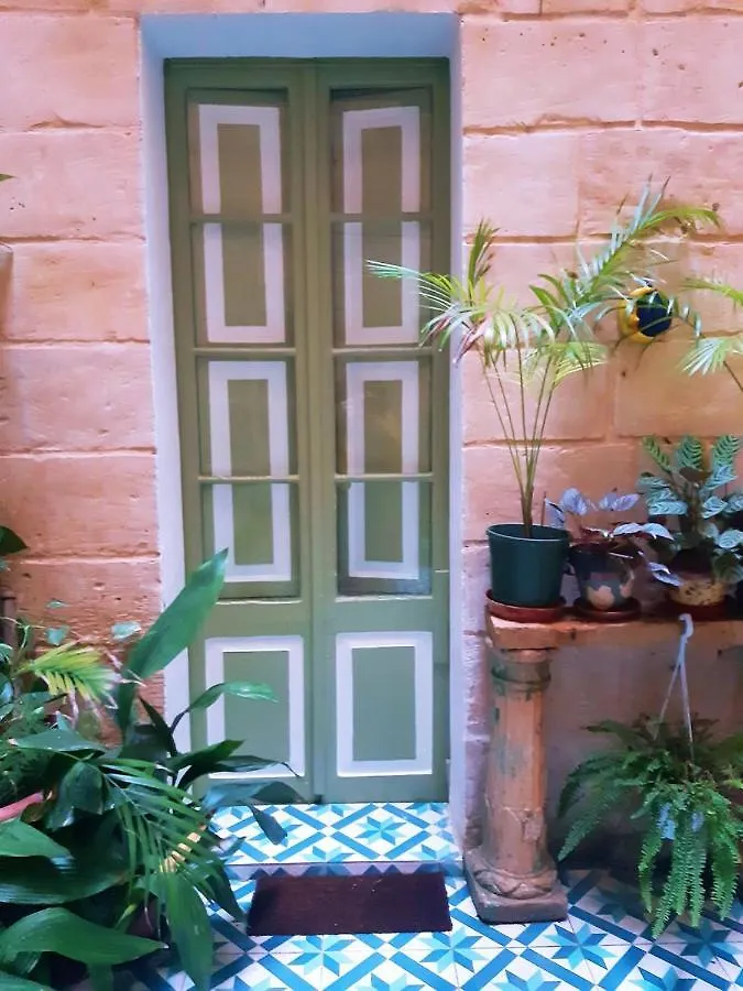 Myrtle Suite - Authentic Valletta Experience 0*,