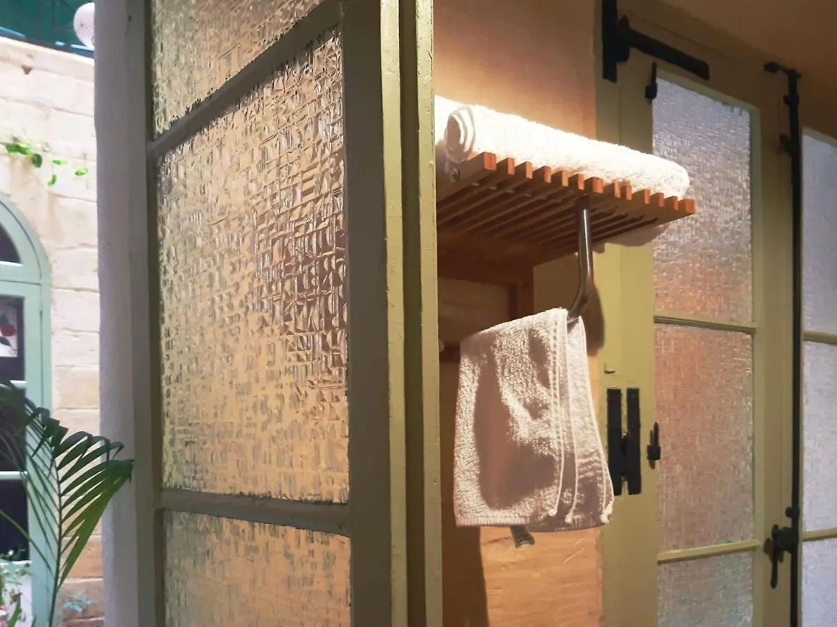 Appartement Myrtle Suite - Authentic Valletta Experience