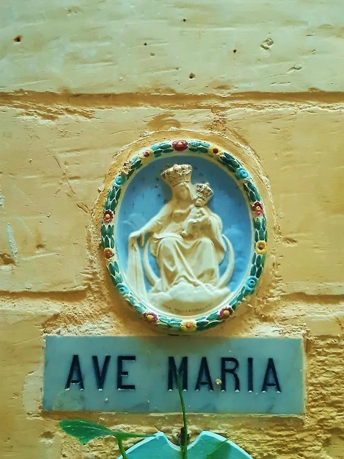 Myrtle Suite - Authentic Valletta Experience