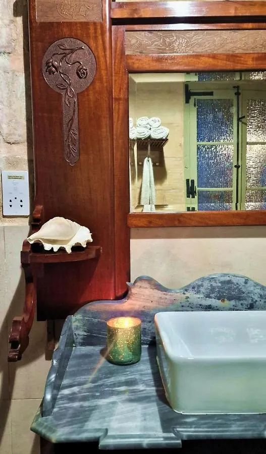 Myrtle Suite - Authentic Valletta Experience