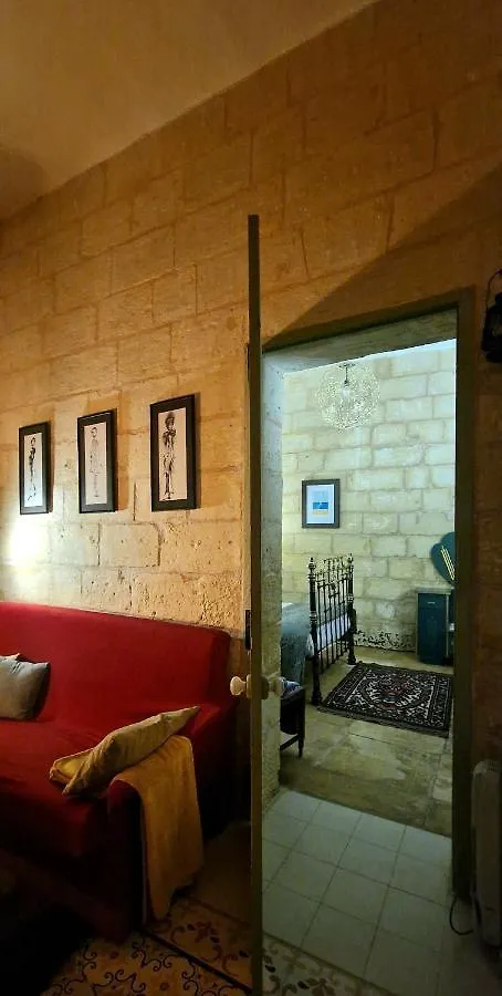 Appartement Myrtle Suite - Authentic Valletta Experience