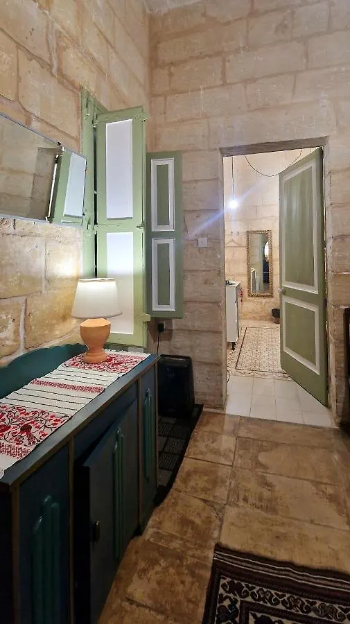 Myrtle Suite - Authentic Valletta Experience