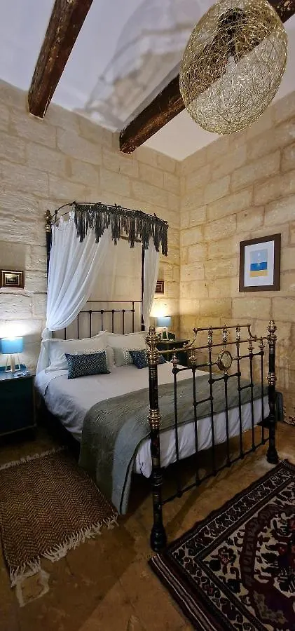 Myrtle Suite - Authentic Valletta Experience Appartement