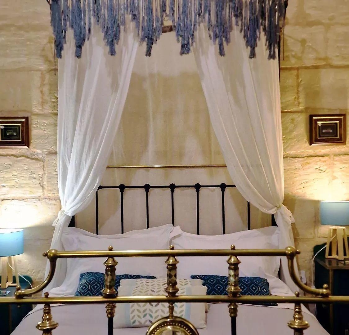 Myrtle Suite - Authentic Valletta Experience Malte