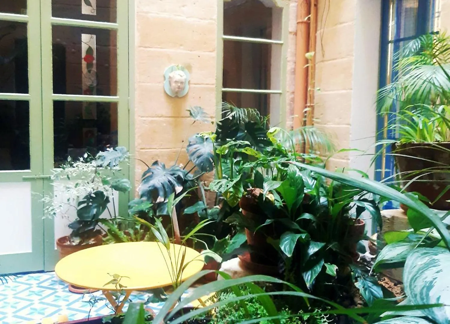 Appartement Myrtle Suite - Authentic Valletta Experience Malte