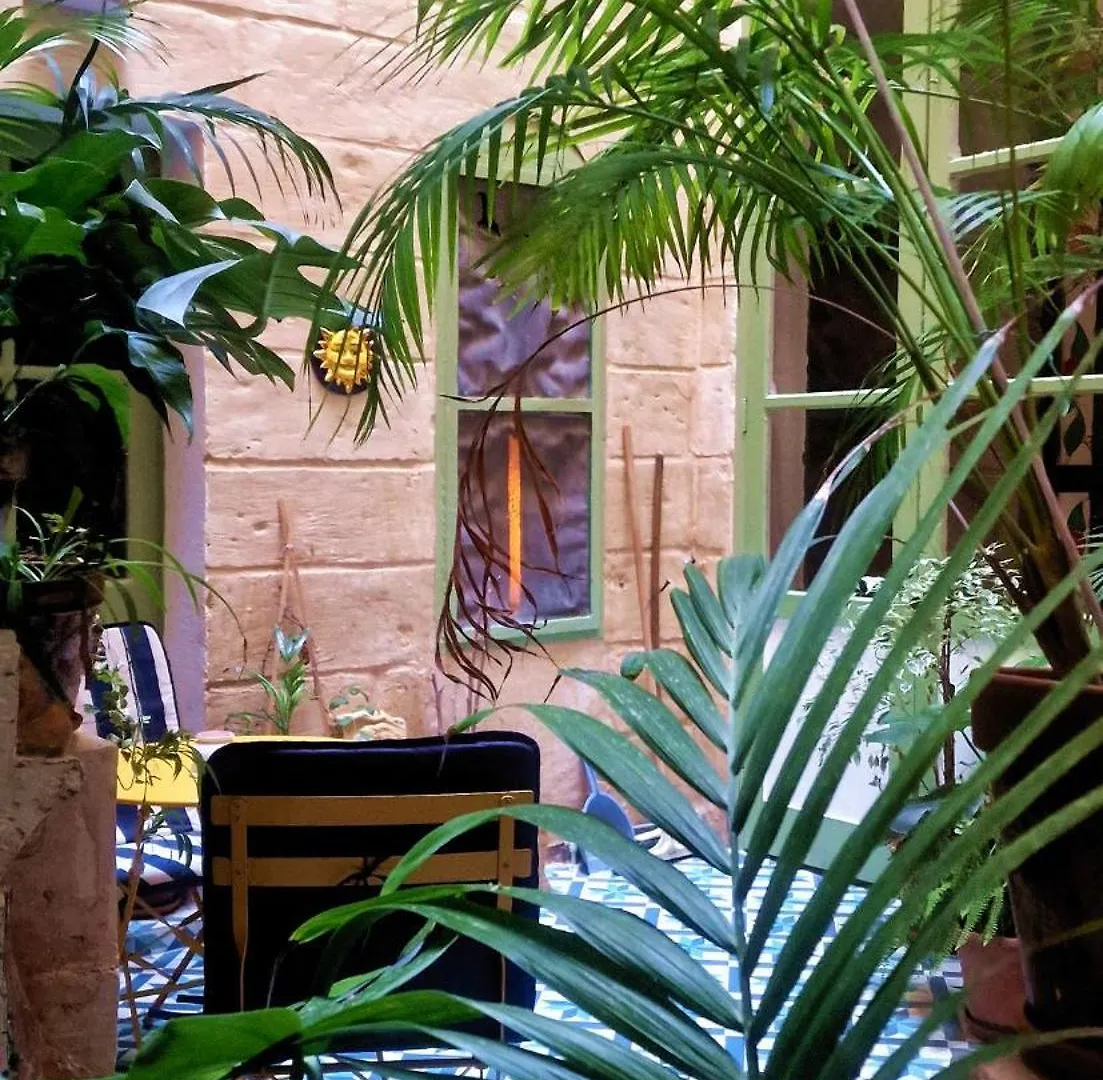 Myrtle Suite - Authentic Valletta Experience