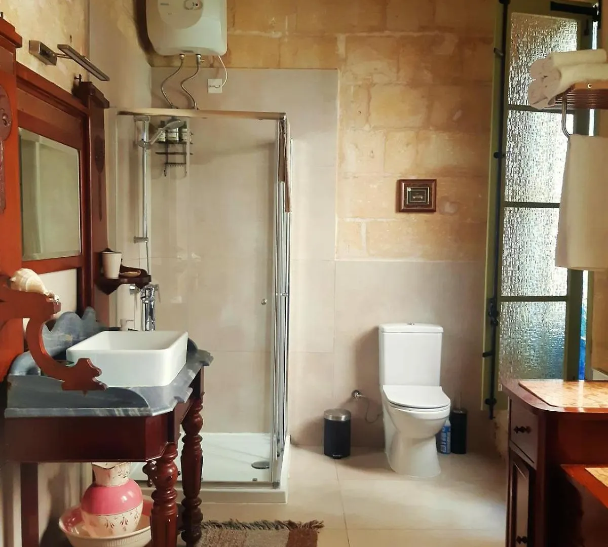Myrtle Suite - Authentic Valletta Experience Malte