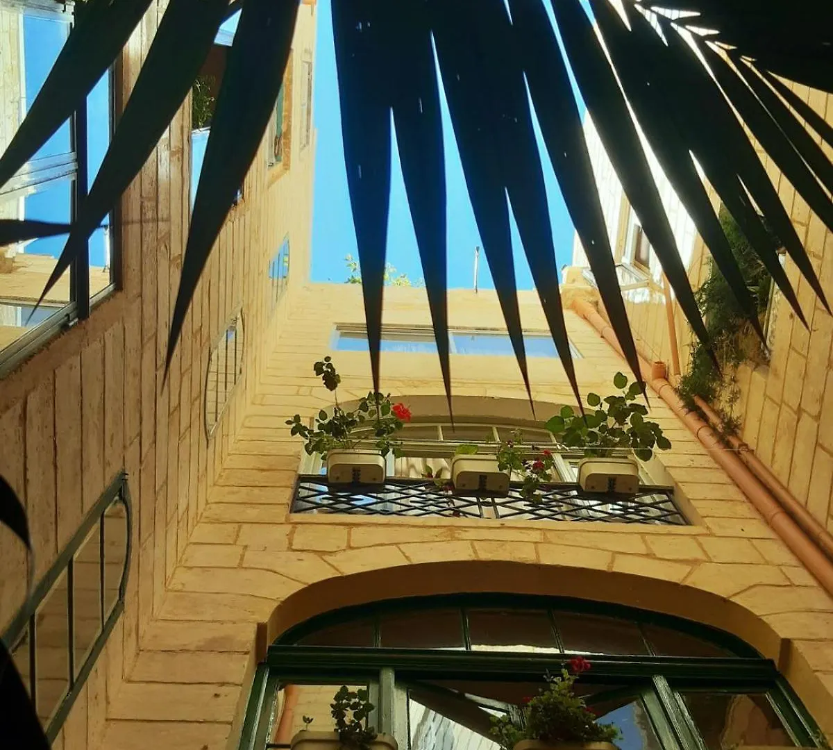 Myrtle Suite - Authentic Valletta Experience 0*,